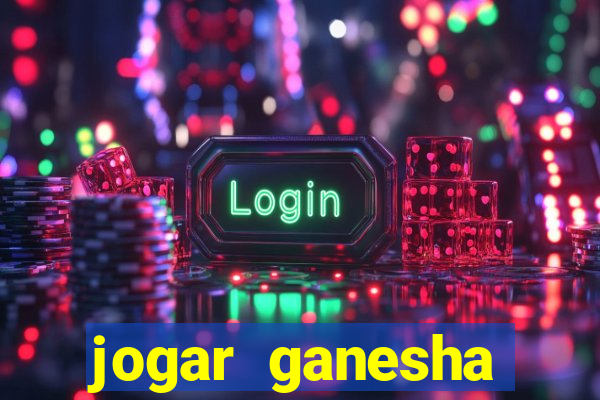 jogar ganesha fortune demo